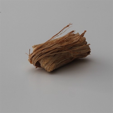 Bast 50 gram natur